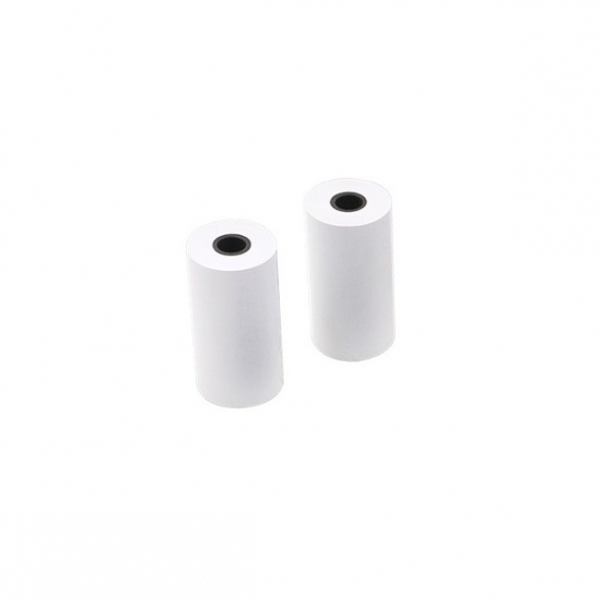 4pcs Thermal Printer Paper Rolls for Autel MaxiBAS BT608 BT608E - Click Image to Close
